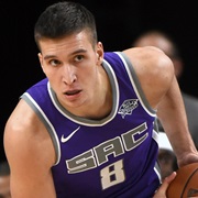 Bogdan Bogdanovic