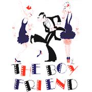 The Boy Friend