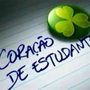 Coração De Estudante