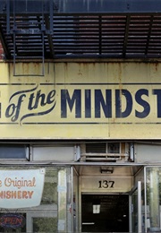 Iron Fist S2ep7: Morning of the Mindstorm (2018)