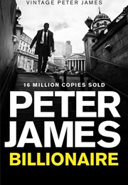 Billionaire (James)