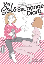 My Solo Exchange Diary 2 (Kabi, Nagata)