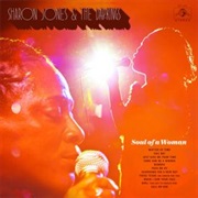 Sharon Jones &amp; the Dap-Kings - Soul of a Woman