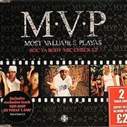 Mvp - Rock Ya Body