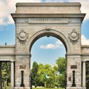 Forest Lawn Cemetery