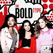 The Bold Type Season 3