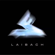 Laibach - Love on the Beat