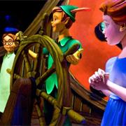 Peter Pan's Flight