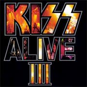 Kiss Alive III
