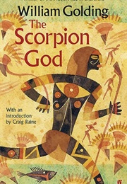 The Scorpion God (William Golding)