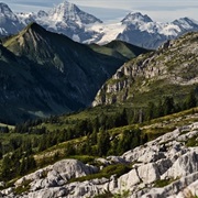 Entlebuch Biosphere Reserve, Switzerland