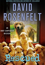 Rescued (David Rosenfelt)