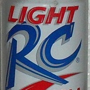 Light Rc Cola