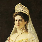 Czarina Alexandra