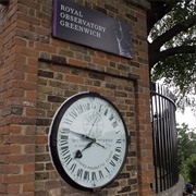 Maritime Greenwich - England