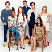 Riverdale Cast