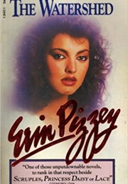 The Watershed (Erin Pizzey)