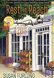 Rest in Peach (Susan Furlong)