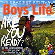 Boys Life
