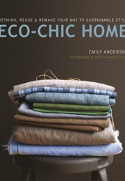 Eco Chic Home (Emily Anderson)