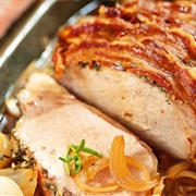 Arista Alla Fiorentina