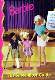 The Show Must Go on (Rita Balducci)