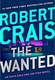 The Wanted (Robert Crais)