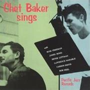 Chet Baker Sings (Chet Baker, 1956)