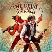 The Devil Went Down to Georgia