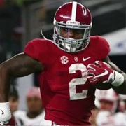 Derrick Henry (Alabama)