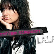 La La - Ashlee Simpson