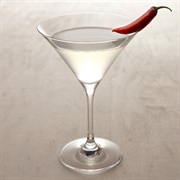 Dutchman's Daiquiri