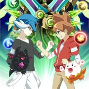 Puzzle & Dragons X