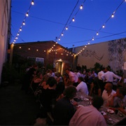 The Mark (Olympia, Washington)