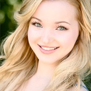 Dove Cameron