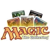 Magic the Gathering