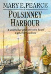 Polsinney Harbour (Mary Pearce)