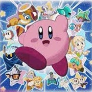 Kirby of the Stars