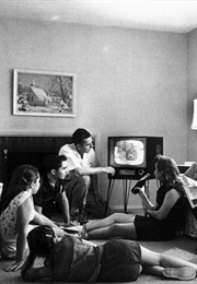 Heritage (TV Series) (1958)