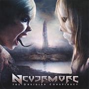 Nevermore - The Obsidian Conspiracy
