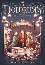The Doldrums and the Helmsley Curse (Nicholas Gannon)