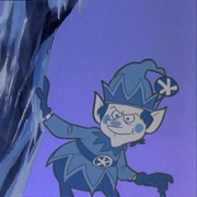 Jack Frost (Frosty)