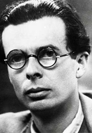 Eyeless in Gaza (Aldous Huxley/U.K.)