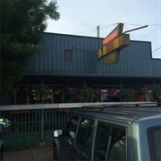 Pioneer Bar & Grill (Mossyrock, Washington)