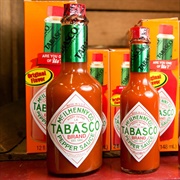 Tabasco Sauce