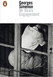 Mr Hire's Engagement (Georges Simenon)