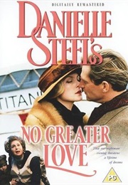 No Greater Love (Danielle Steel)