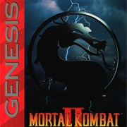 Mortal Kombat II
