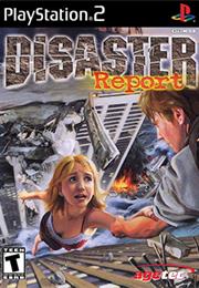 Disaster Report
