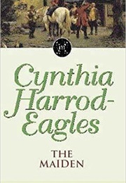 The Maiden (Cynthia Harrod Eagles)
